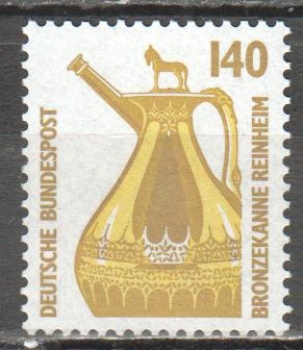 NSR 1401 ** - 1989